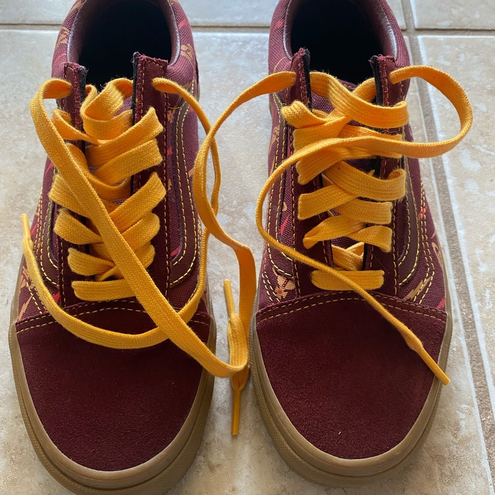 Vivienne Westwood Anglomania Vans